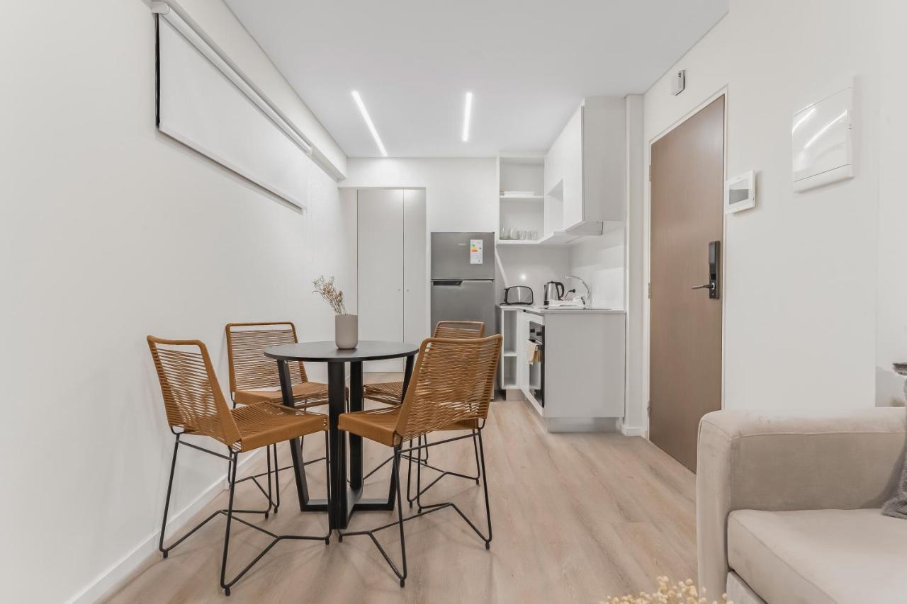 La Vie Suite Canitas Buenos Aires Exterior photo