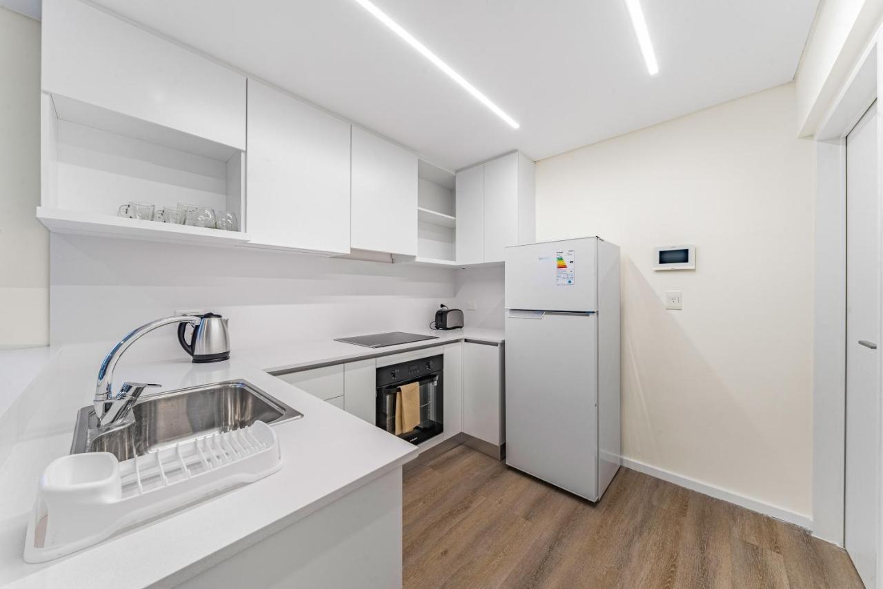 La Vie Suite Canitas Buenos Aires Exterior photo